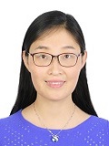 山东财经大学副教授
