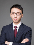 广州大学彭坚老师