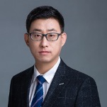 天津大学潘静洲老师